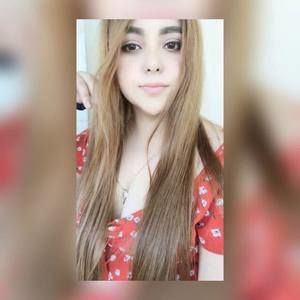 Meet your Posher, Mirella